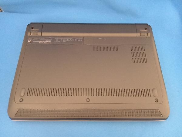 ジャンク Lenovo 3358AL5 ThinkPad Edge E130 3358AL5 [2012年秋冬モデル] ノートPC_画像6