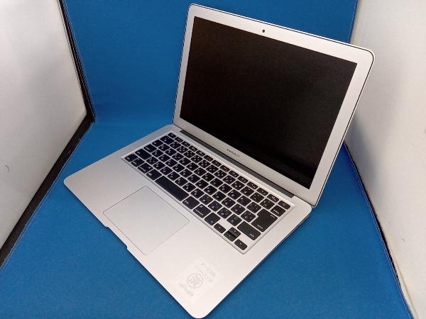 ジャンク Apple MMGG2J/A MacBook Air MMGG2J/A ノートPCの画像7