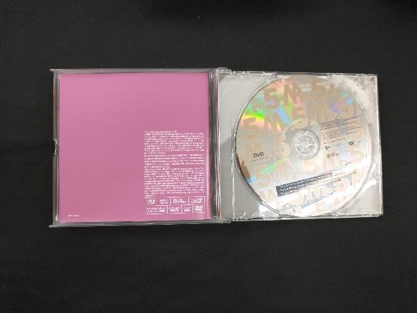 King & Prince CD Mr.5(初回限定盤B)(DVD付)_画像4