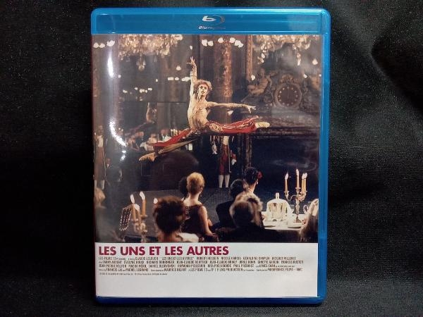 愛と哀しみのボレロ(Blu-ray Disc)-