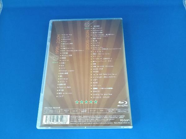 ゴスペラーズ THE GOSPELLERS CLIPS 1995-2014~Complete Blu-ray Box~(Blu-ray Disc)_画像2