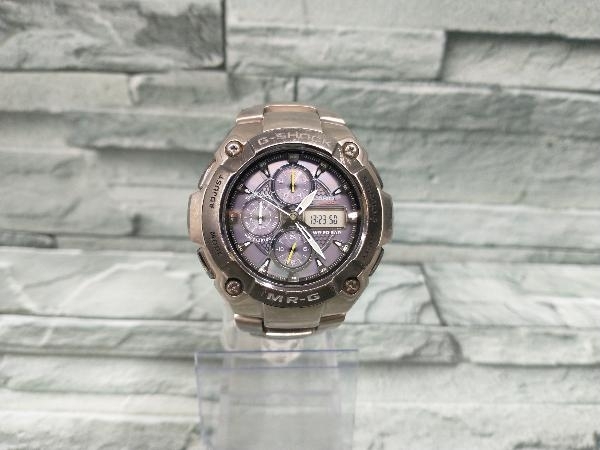 年最新入荷 CASIO/カシオ/MR G MRGDJAJF/G SHOCK