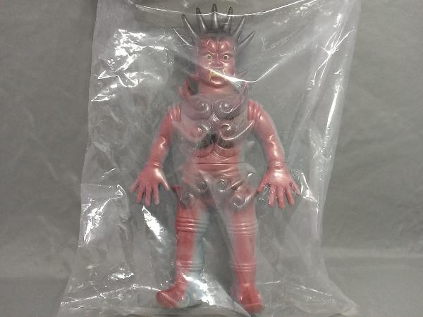 やまなや ソフビシリーズ 怪獣郷 ウルトラマンレオ 二面凶悪怪獣 やまなや ソフビシリーズ 怪獣郷 ウルトラマンレオ 二面凶悪怪獣
