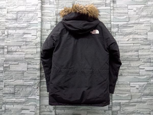 新発売 THE NORTH FACE/アンタークティカ/ブラック/ND91501/ダウン