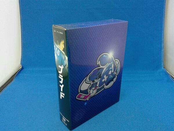 DVD プライド DVD-BOX_画像1