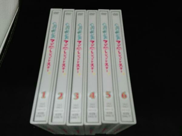 DVD 【※※※】[全6巻セット]うたの☆プリンスさまっ♪ マジLOVEレジェンドスター 1~6_画像2