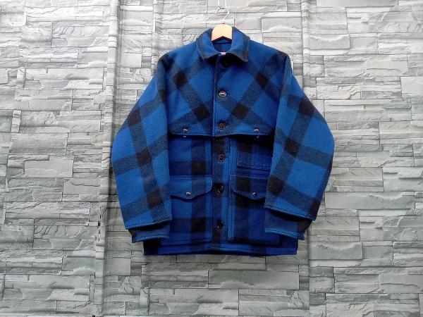 特別オファー 70s~90s/FILSON GARMENT/ダブルマッキーノジャケット