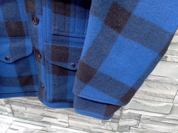 専門店では 70s~90s/FILSON GARMENT/ダブルマッキーノジャケット/後期