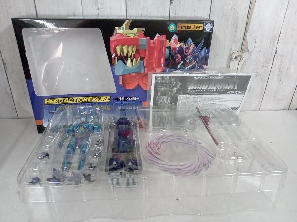 代引き不可】 【美品】エヴォリューション・トイ グリッドナイト
