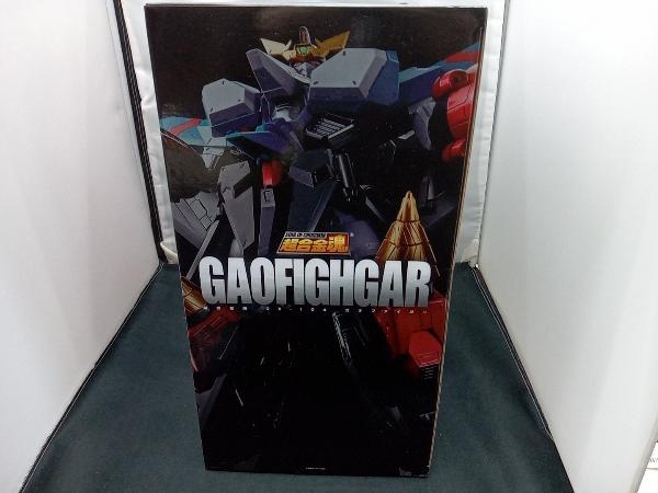 超合金魂 GX-104 ガオファイガー 勇者王ガオガイガーFINAL 超合金魂 GX-104 ガオファイガー 勇者王ガオガイガーFINAL