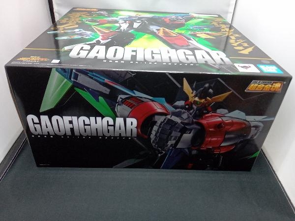 超合金魂 GX-104 ガオファイガー 勇者王ガオガイガーFINAL 超合金魂 GX-104 ガオファイガー 勇者王ガオガイガーFINAL