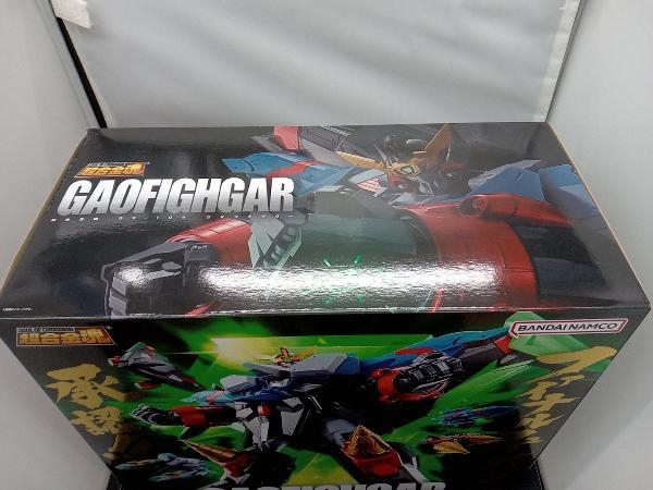 超合金魂 GX-104 ガオファイガー 勇者王ガオガイガーFINAL 超合金魂 GX-104 ガオファイガー 勇者王ガオガイガーFINAL