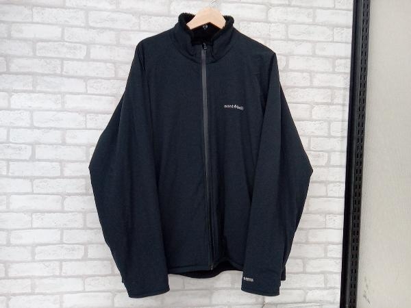 SALE】 mont-bell 1106703 店舗受取可 GORE-TEX ボア フリース