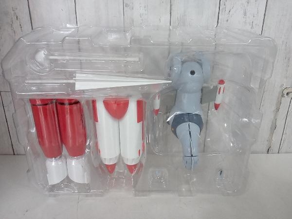 正規品! 鋼鉄ジーグ&パーンサロイド&マリンパーツ 美品エヴォ