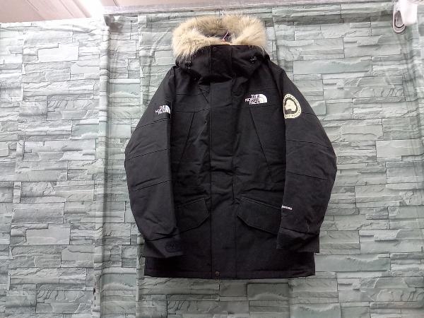 THE NORTH FACE/ND92238/Antarctica Parka/BLK/ザノースフェイス/アンタークティカパーカ/ブラック/ダウンコート/ファー/モッズコート/M