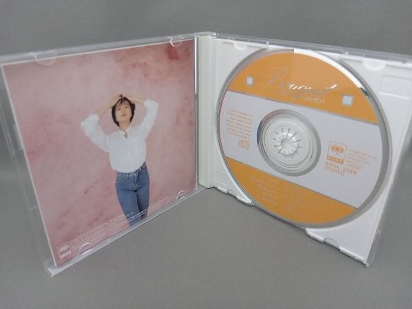 吉田真里子 CD ブーケ(Bouquet)_画像3