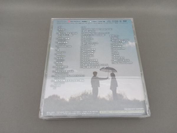 (オリジナル・サウンドトラック) CD その年、私たちは オリジナル・サウンドトラック(DVD付)_画像2