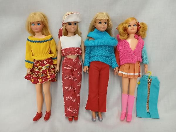 【レビューで送料無料】 Quickchange #1962 sale set Skipper #7770 cola pepsi Drink その他