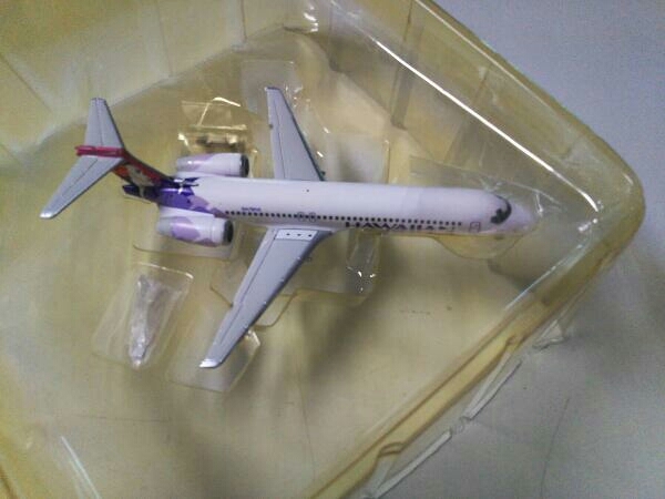 1/400 B717-22A Hawaiian aviation N479HA Dragon wings No.55294