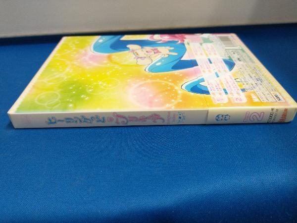 ヒーリングっど プリキュア vol.2(Blu-ray Disc)_画像2