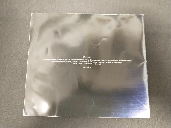 古代祐三(音楽) CD 湾岸ミッドナイトMAXIMUM TUNE ORIGINAL SOUNDTRACK 10th Anniversary Box_画像4