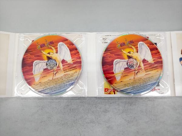 バッド・カンパニー CD 【輸入盤】Desolation Angels(40th Anniversary Edition)_画像2