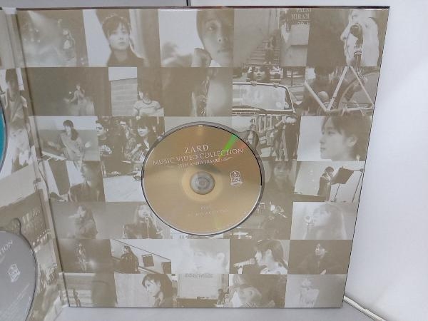 DVD ZARD MUSIC VIDEO COLLECTION~25th ANNIVERSARY~_画像6