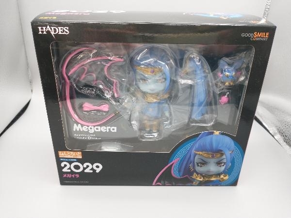 ねんどろいど 2029 HADES メガイラ HADES_画像1