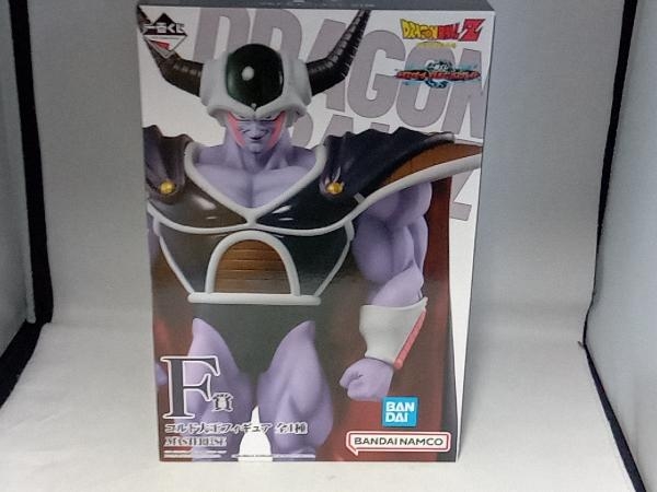 8500 円 最先端 F賞 1/13 コルド大王 コルド ドラゴンボール