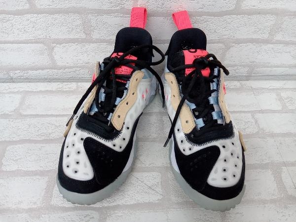 ☆ NIKE WMNS JORDAN DELTA 2 CW0913-100 ナイキ ジョーダンデルタ スニーカー レディース マルチカラー 23.5cm スポーツ 店舗受取可_画像1