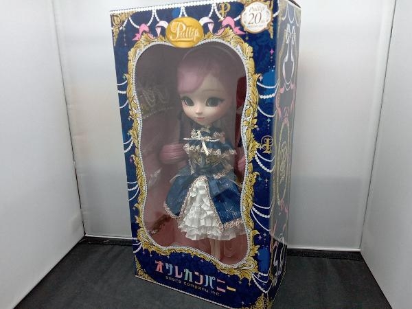  нераспечатанный товар Pullip ema