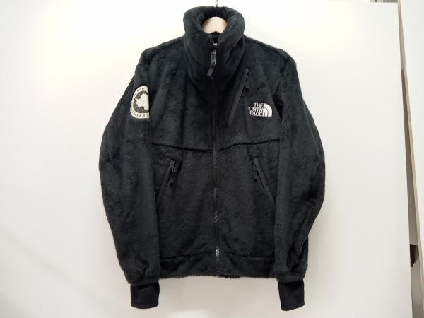 THE NORTH FACE NA61930 ANTARCTICA Versa Loft Jacket フリースジャケット メンズ Lサイズ ブラック 秋冬物