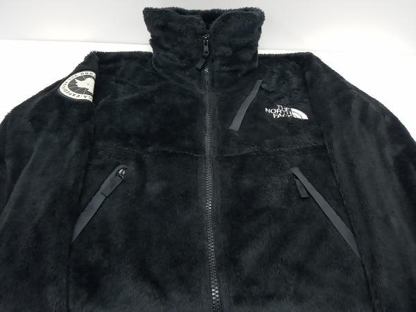 大量購入用 THE NORTH FACE NA61930 ANTARCTICA Versa Loft Jacket フリースジャケット メンズ Lサイズ ブラック 秋冬物