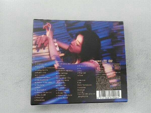 milet CD 5am(初回生産限定盤B)(DVD付)_画像2