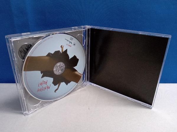 マネスキン CD ラッシュ!(初回生産限定盤/CD2枚組)_画像4