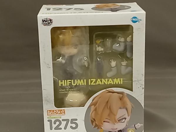 福袋安いいね半額ストア (特典付き)ねんどろいど 1275 ヒプノシスマイク 伊弉冉一二三 アニメイト限定 ヒプノシスマイク -Division Rap Battle- その他