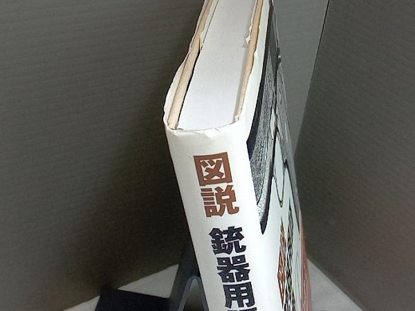 図説 銃器用語事典 小林宏明_画像3