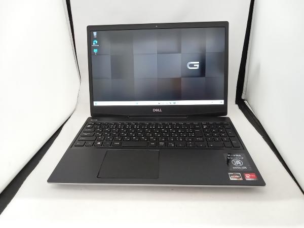 DELL G5 15 NG595-ANLCS ノートPC