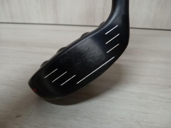 PING G410 3W フェアウェイ ピン FLEX S ロフト角 14.5゜ 男性右利き用 ゴルフ クラブ_画像3