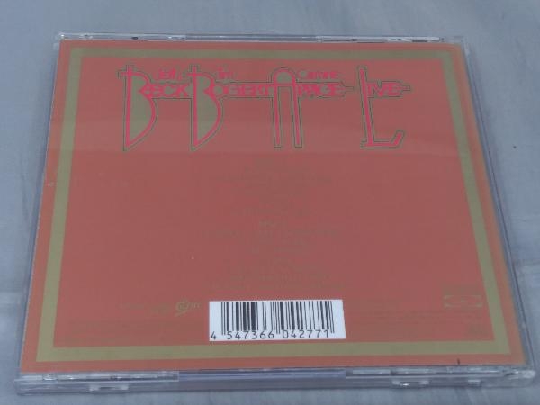 【CD】ベック・ボガート&アピス「ベック・ガート&アピス・ライヴ・イン・ジャパン(2Blu-spec CD)」_画像2