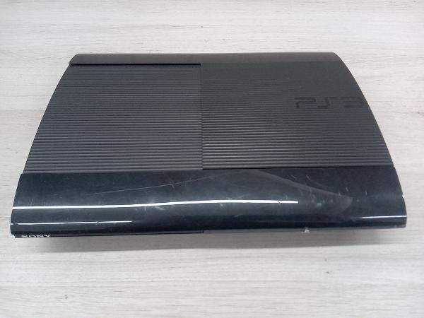 SONY PS3 CECH-4000B_画像1