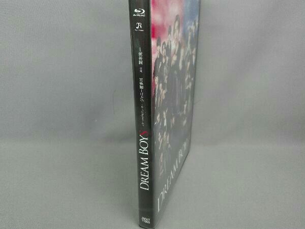 DREAM BOYS(Blu-ray Disc)_画像2