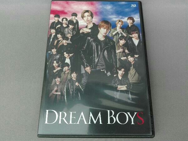 DREAM BOYS(Blu-ray Disc)_画像1