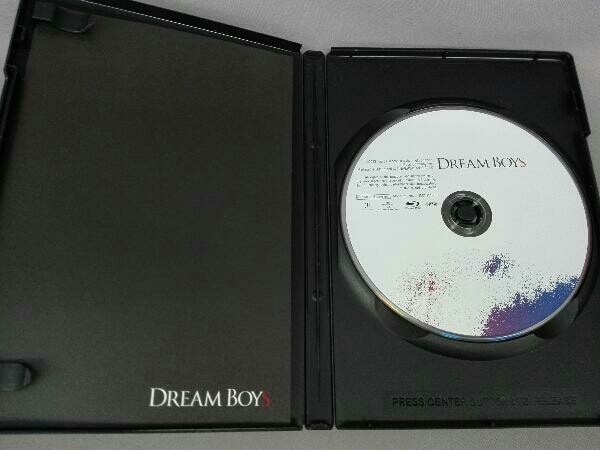 DREAM BOYS(Blu-ray Disc)_画像4