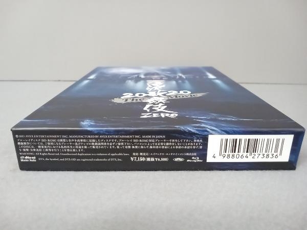 特典【ポストカード付き】滝沢歌舞伎 ZERO 2020 The Movie(初回版)(Blu-ray Disc)_画像9