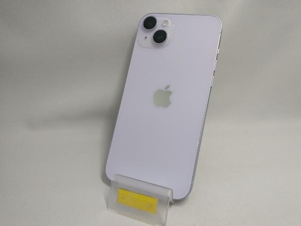 新しいコレクション au 【SIMロックなし】MQ4E3J/A iPhone 14 Plus