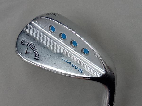 Callaway JAWS 2019 ウェッジ 52 12W N.S.PRO950GHneo / S