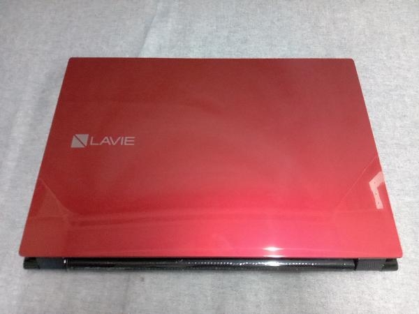 NEC LAVIE PC-NS750GAR ノートPC(□11-07-08)(12インチ～)｜売買された