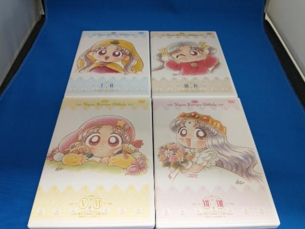 DVD 夢のクレヨン王国 DVD-BOX ＜期間限定生産＞_画像4