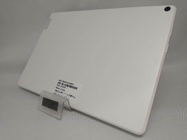 SoftBank 【SIMロックなし】801LV Lenovo TAB5(本体)｜売買された